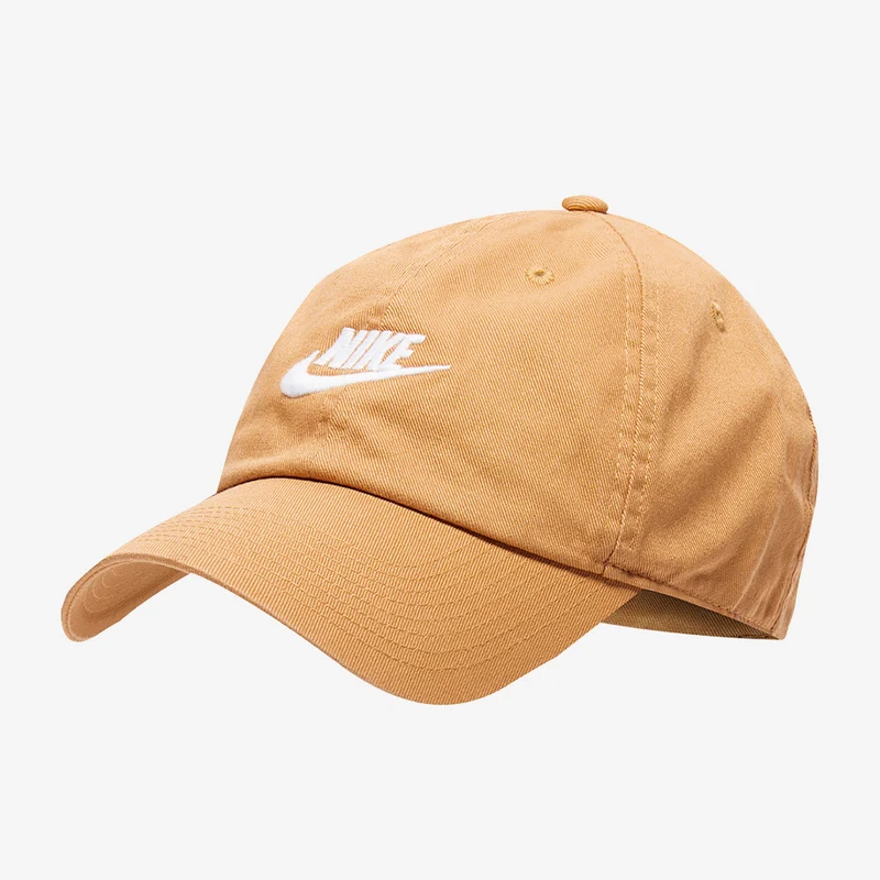 Nike Sportswear Heritage86 Futura Washed Hat