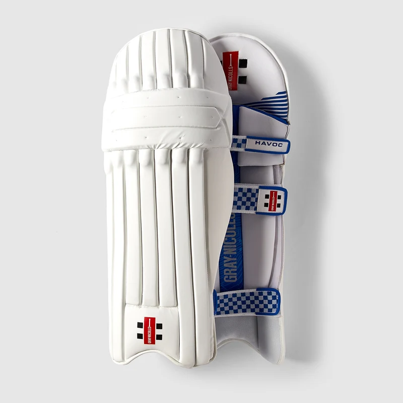 Gray-Nicolls Havoc 1.0 LH Batting Pads