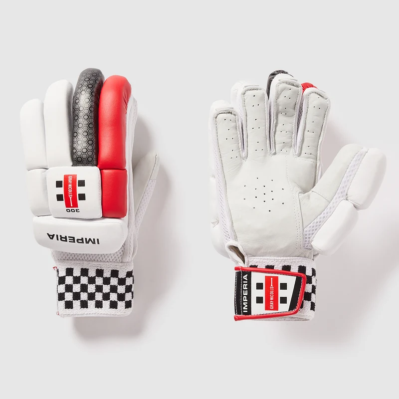 Gray-Nicolls Imperia 1.0 300 RH Junior Batting Gloves