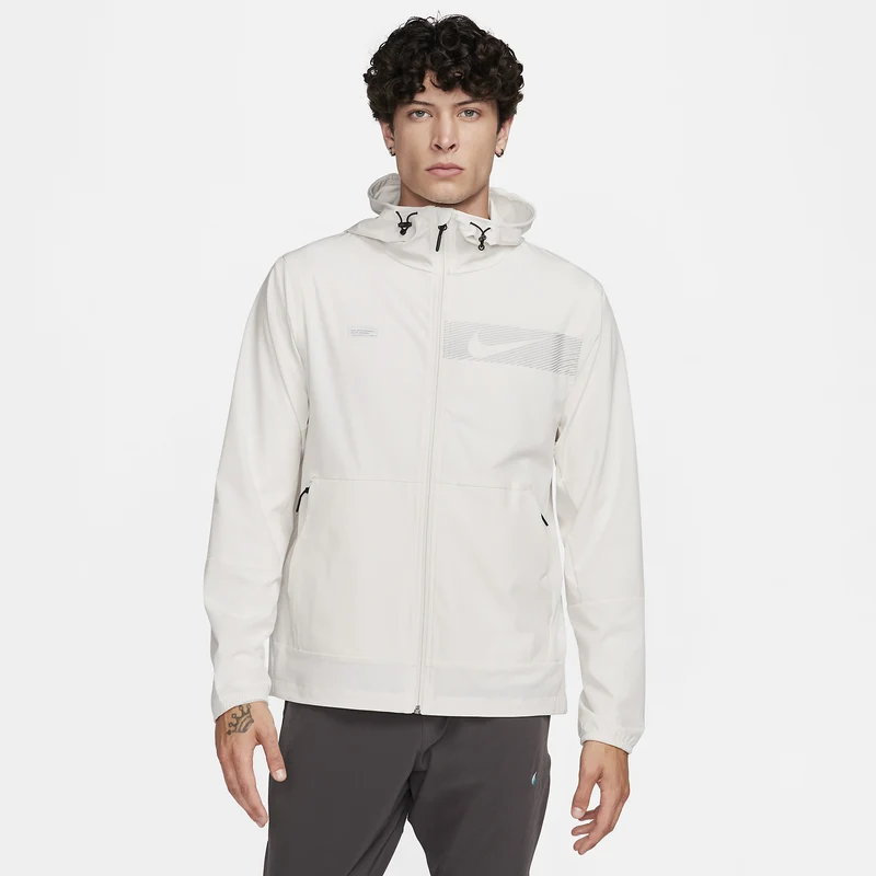 Nike Unlimited Flash Repel Hooded Versatile Jacket