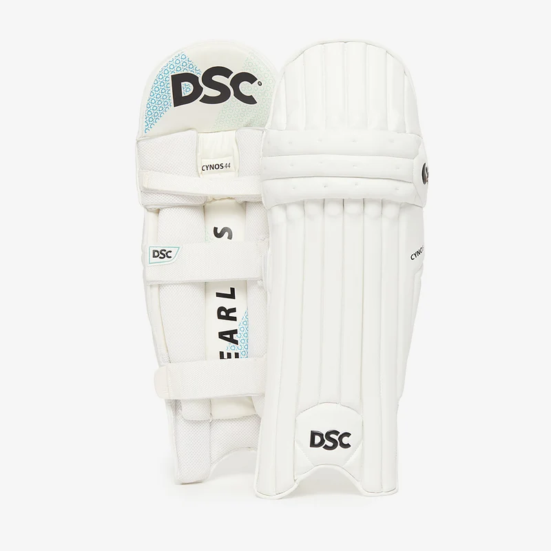 DSC Cynos 44 Finesse RH Batting Pads