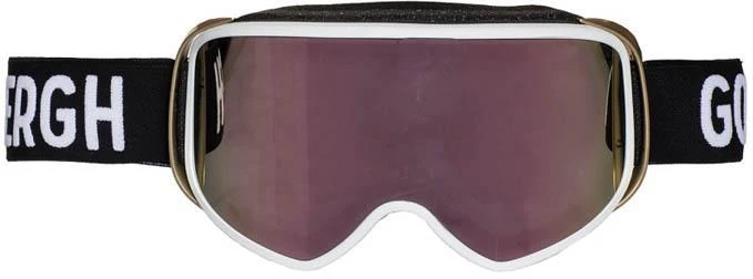 heart goggle
