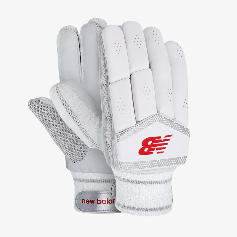 New Balance TC 360 LH Junior Batting Gloves