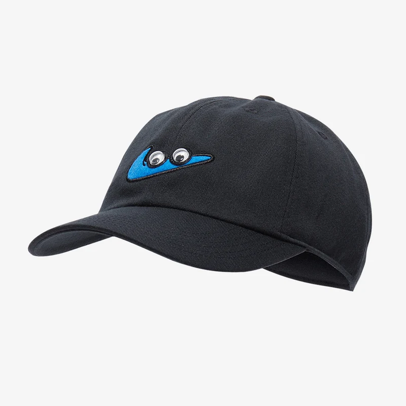 Nike Sportswear Older Kids Club Swooshy Cap