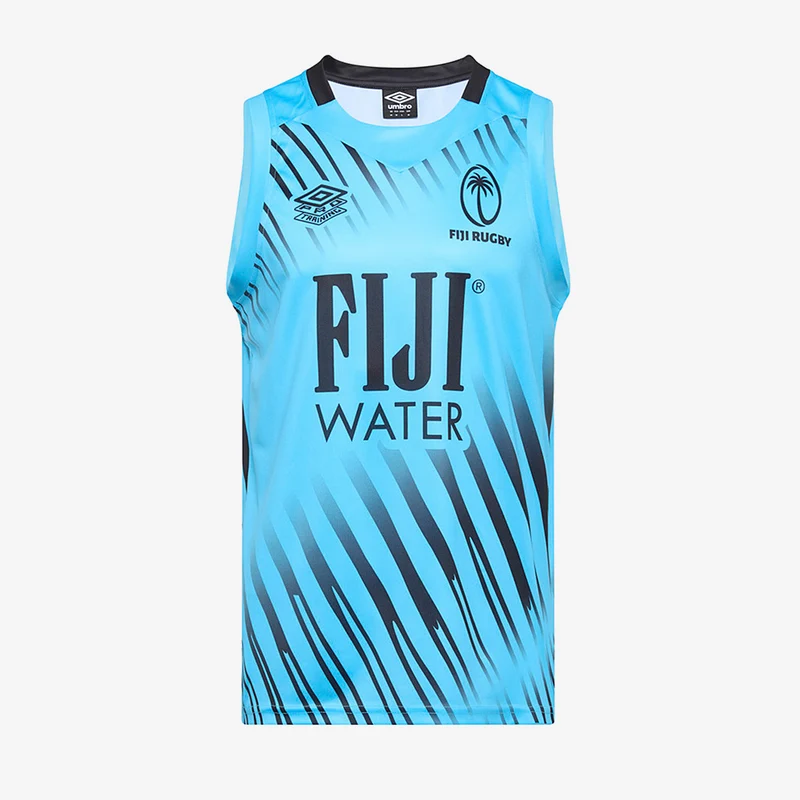 Umbro Fiji 25/26 Training Singlet