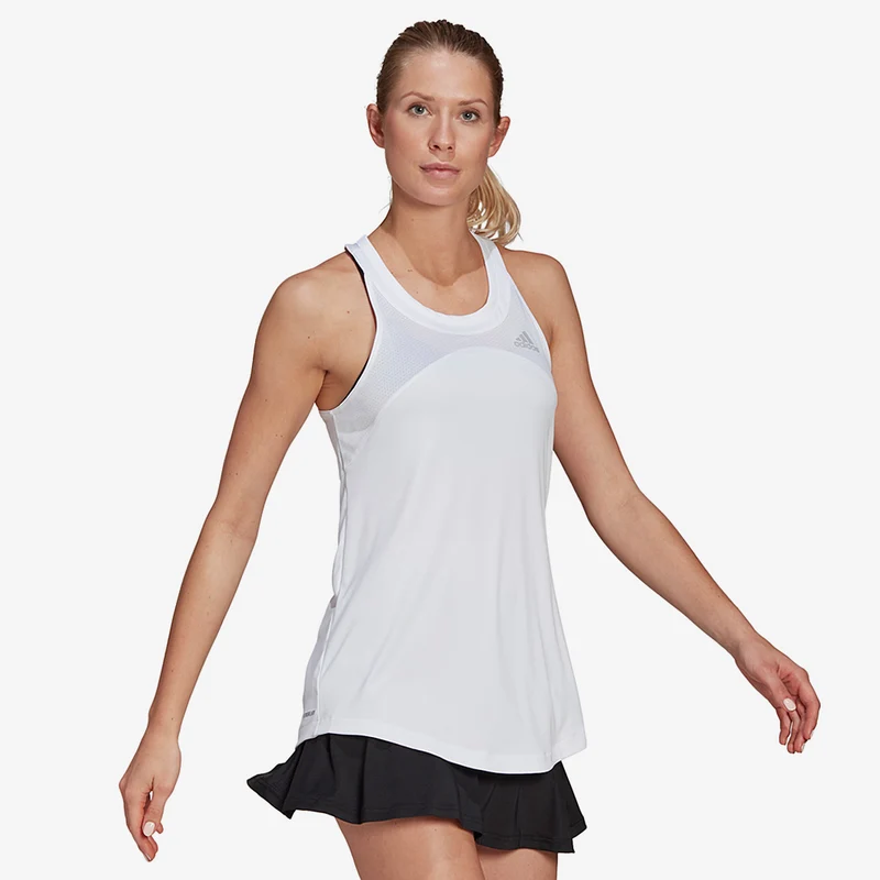 adidas Womens Club Tank