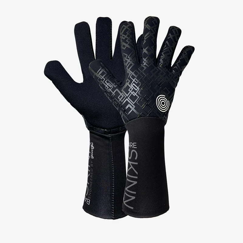 gloveglu BARE SKINN GK Gloves