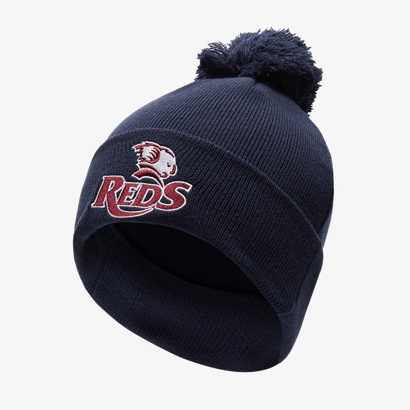 Canterbury Queensland Reds 2025 Beanie