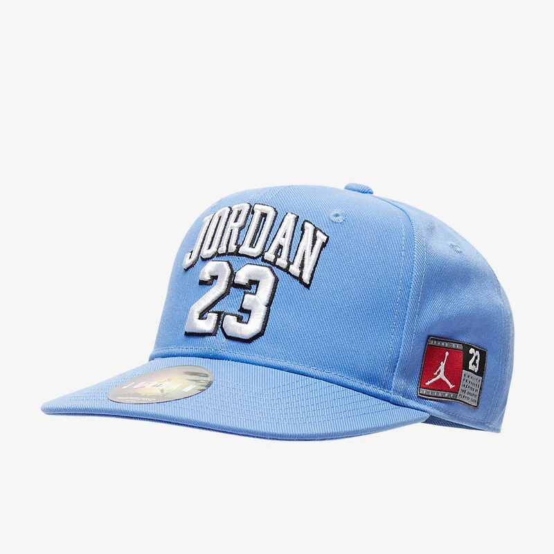 Jordan Older Kids Jersey Flatbrim Cap (8-15Y)