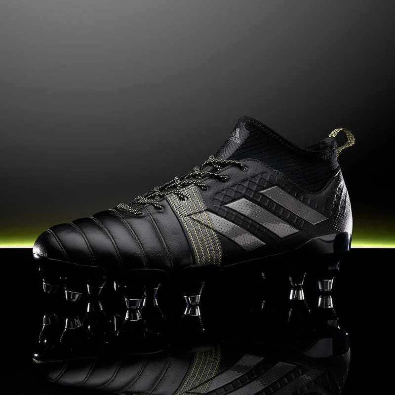 adidas Kakari X Kevlar SG Rugby Boots