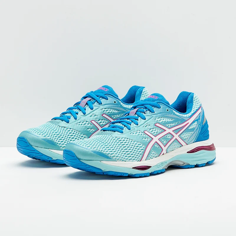 ASICS Womens Gel-Cumulus 18