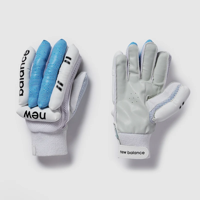 New Balance TC 200 LH Junior Batting Gloves