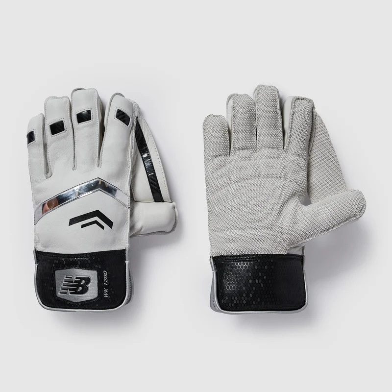 New Balance 1200 Wicket Keeping Gloves