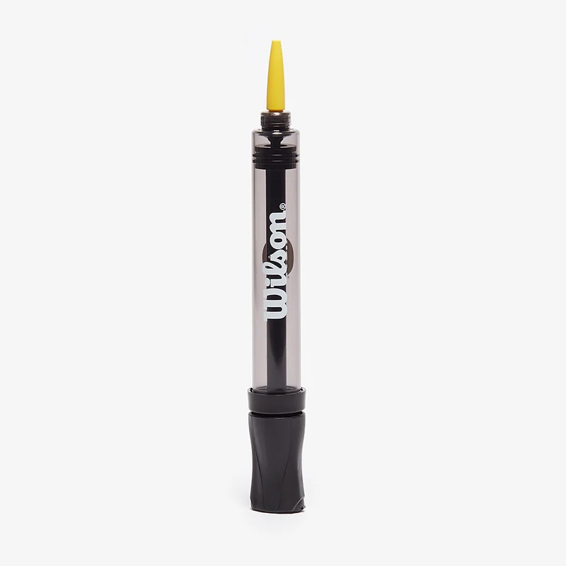 Wilson NCAA Dual Action Pump
