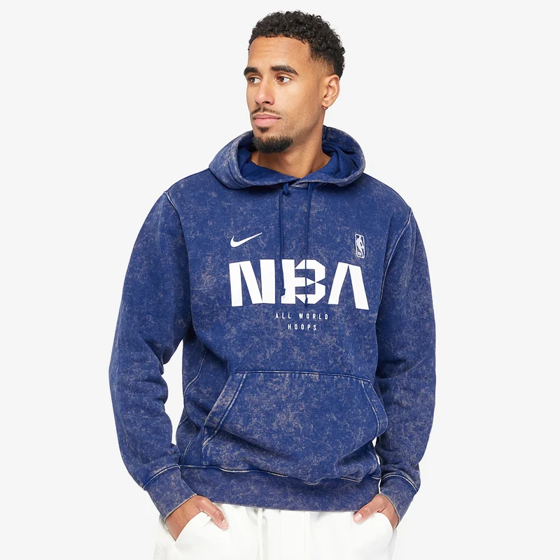 Nike Club Hoodie