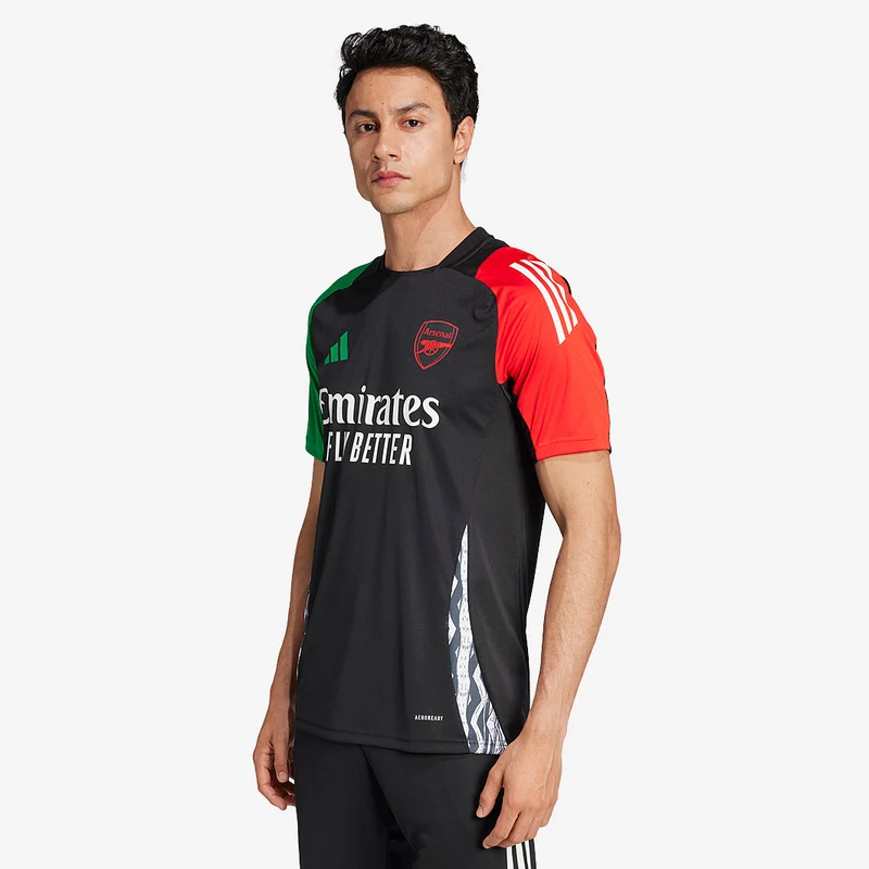 adidas Arsenal 24/25 European Training Shirt
