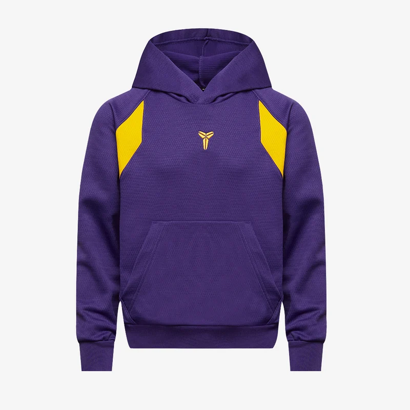 Nike Older Kids Kobe Bryant Therma-FIT Pullover Hoodie (8-15Y)