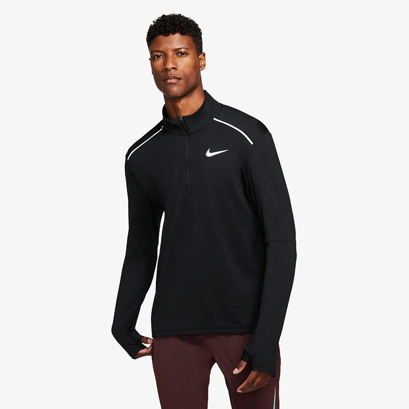 Nike Element 3.0 Half Zip Top 3.0 - Ã‚Â