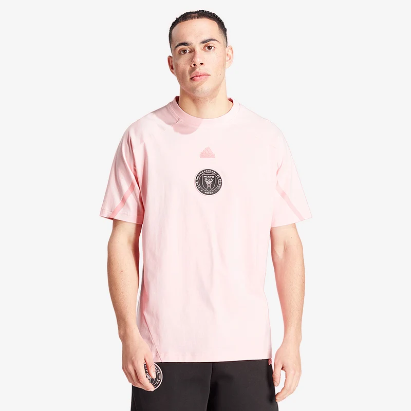 adidas Inter Miami 2024 D4GMD T-Shirt