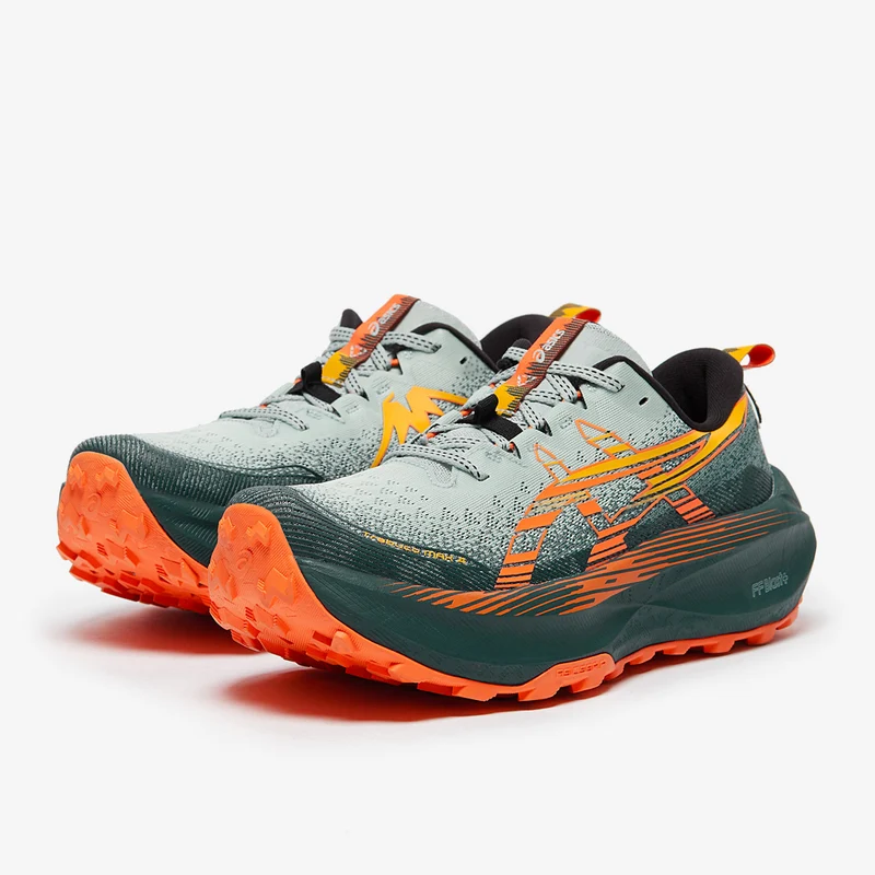 Asics Trabuco Max 4