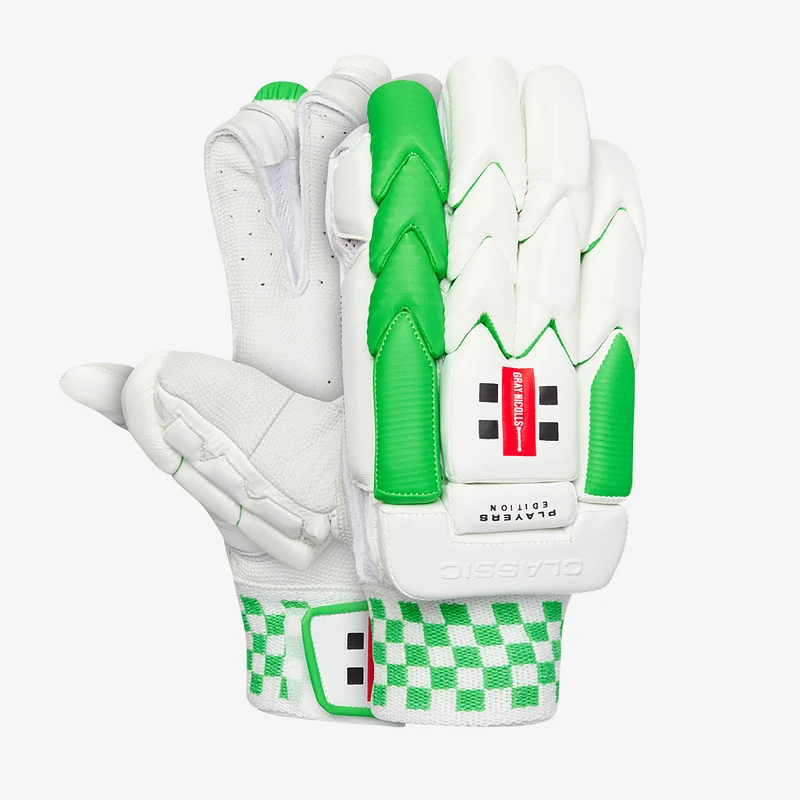 Gray-Nicolls Classic Players Edition RH Batting Gloves