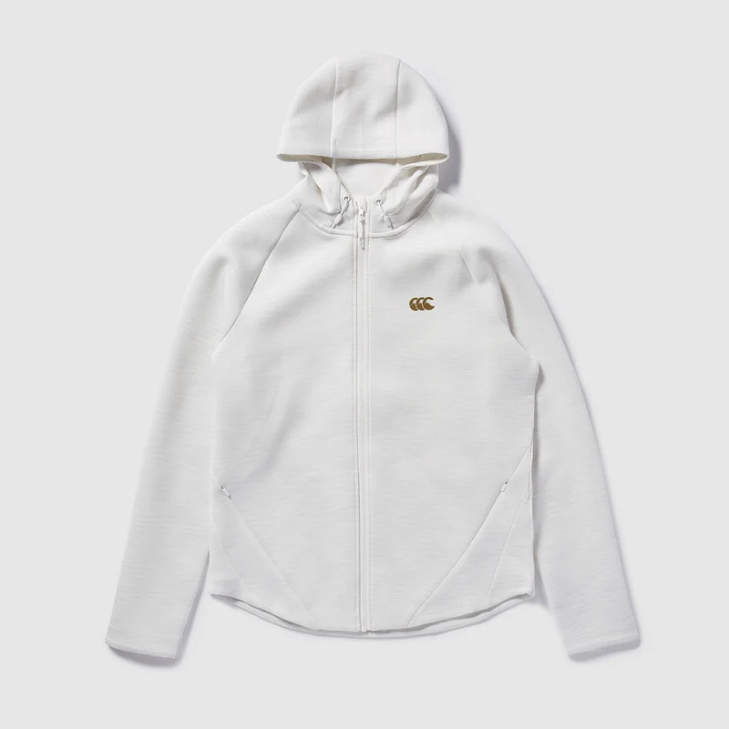 Canterbury Everest Full Zip Hoodie