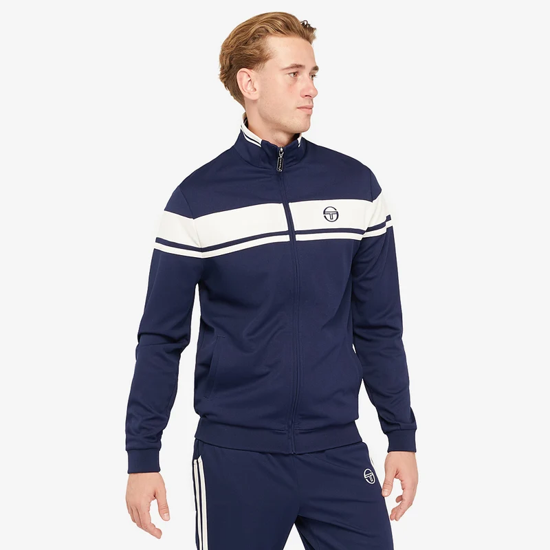 Sergio Tacchini Damarindo Track Top