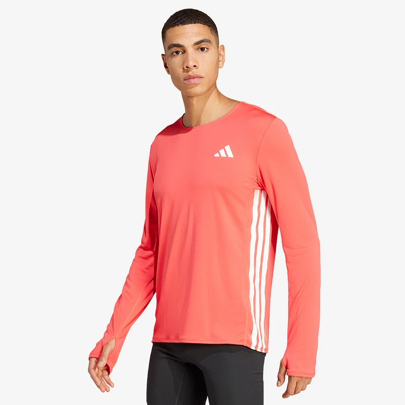 adidas adizero Long Sleeve Top