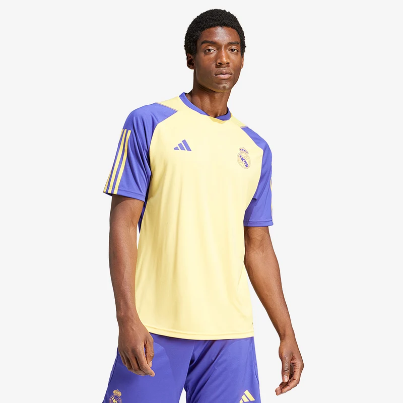 adidas Real Madrid 23/24 Training Shirt