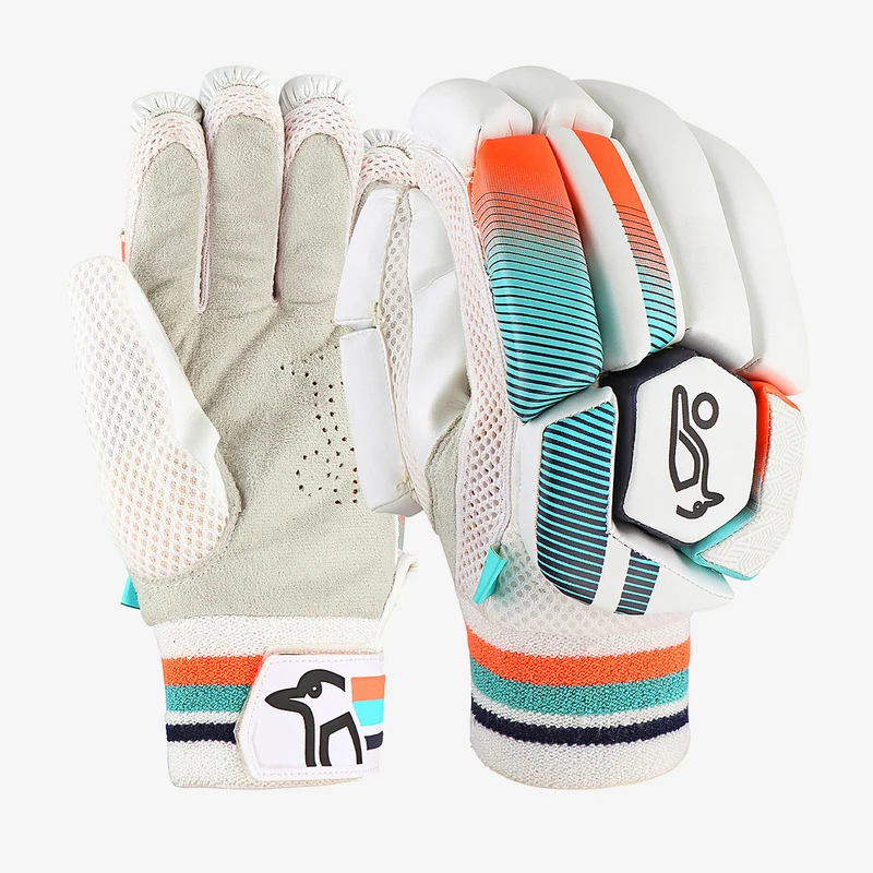Kookaburra Aura 5.1 RH Batting Gloves