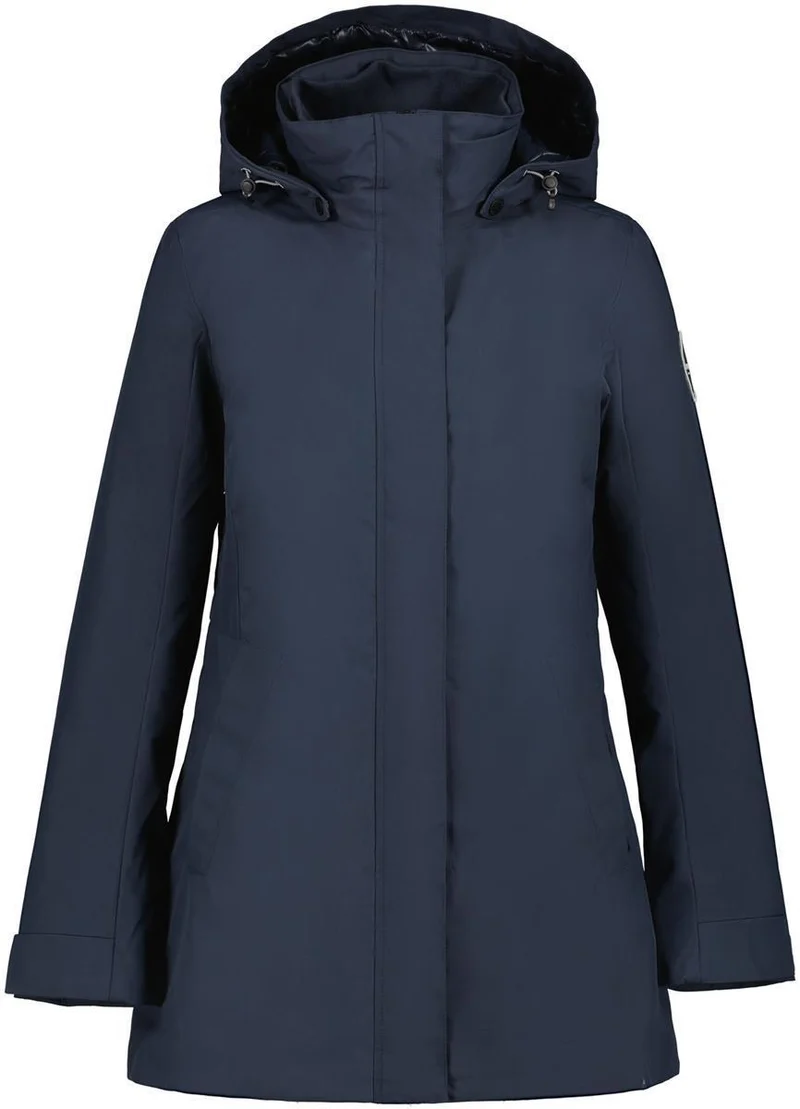 alna jacket
