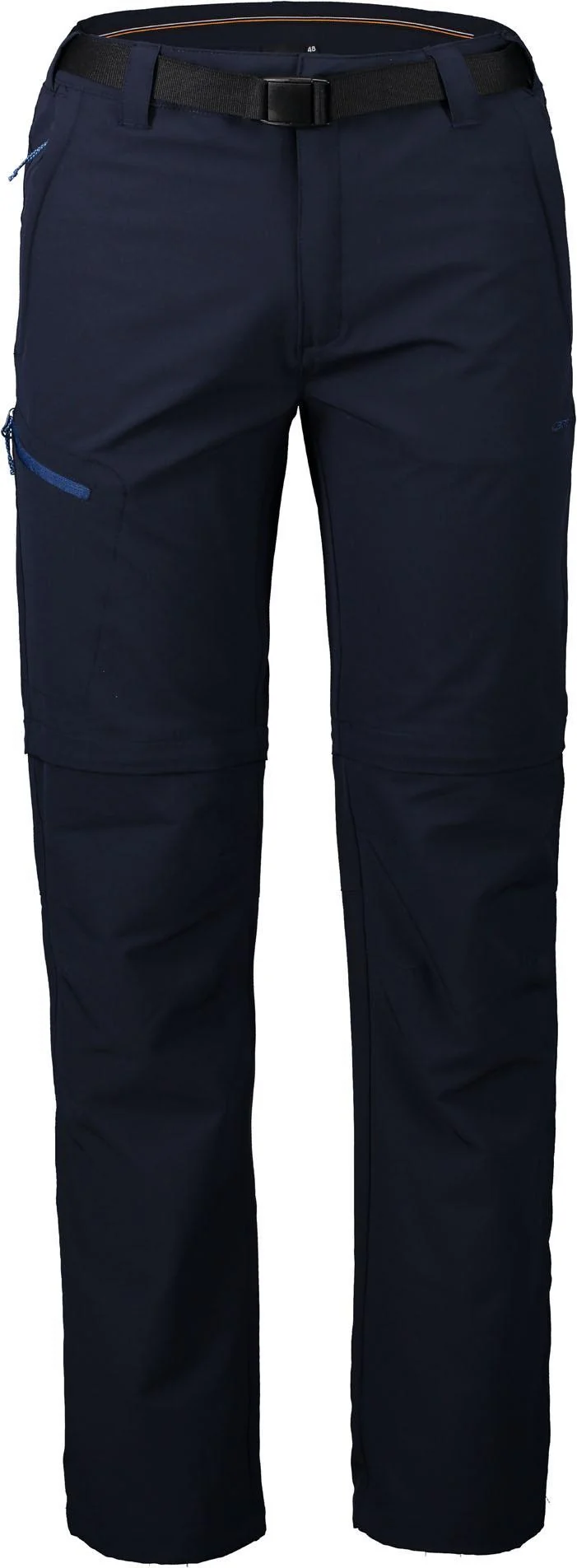 Icepeak Barwick Trousers Zipp Off