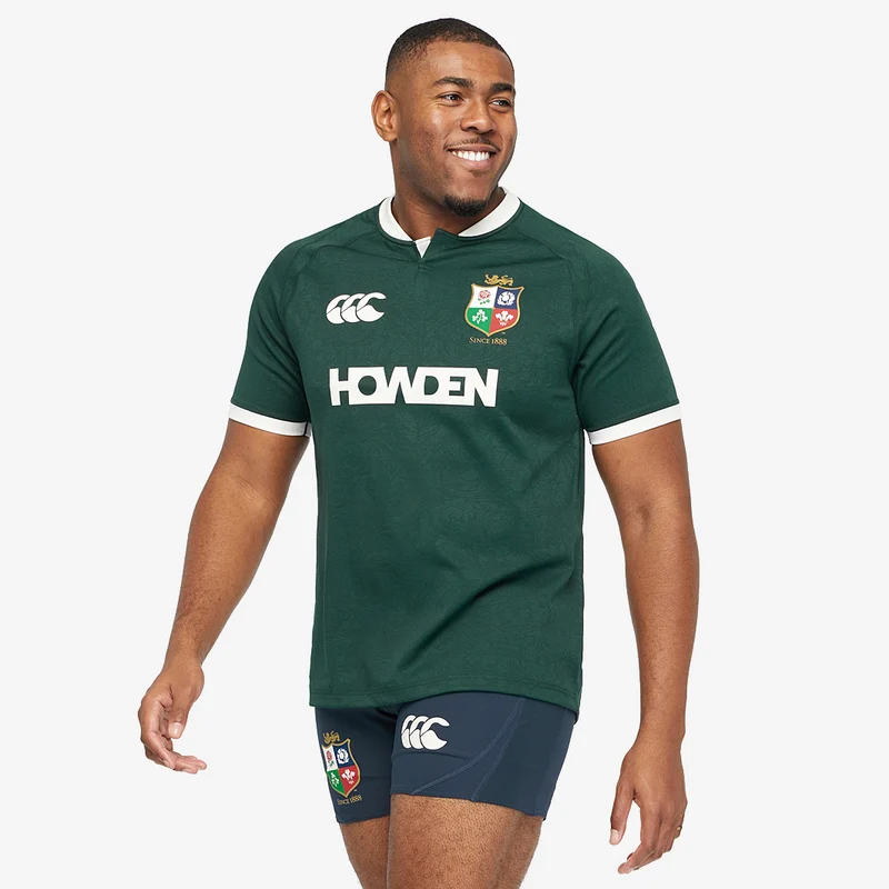 Canterbury British & Irish Lions 2025 Training Shirt