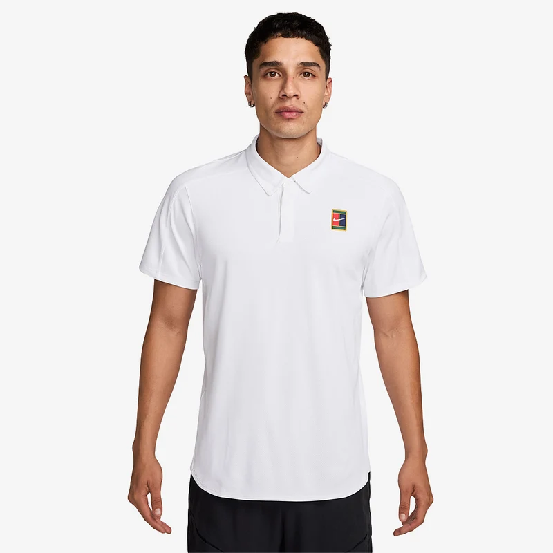 Nike Court Dri-FIT Advantage Slam Polo