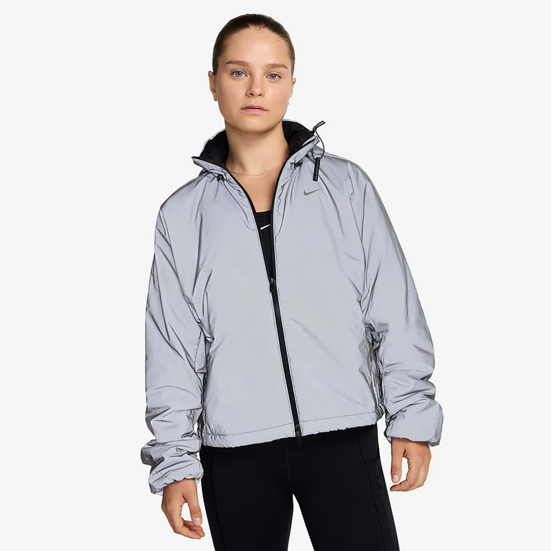 Nike Womens Therma-FIT Running Division Jacket