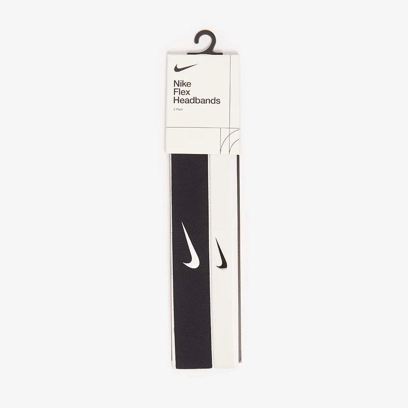 Nike Flex Headband 2PK