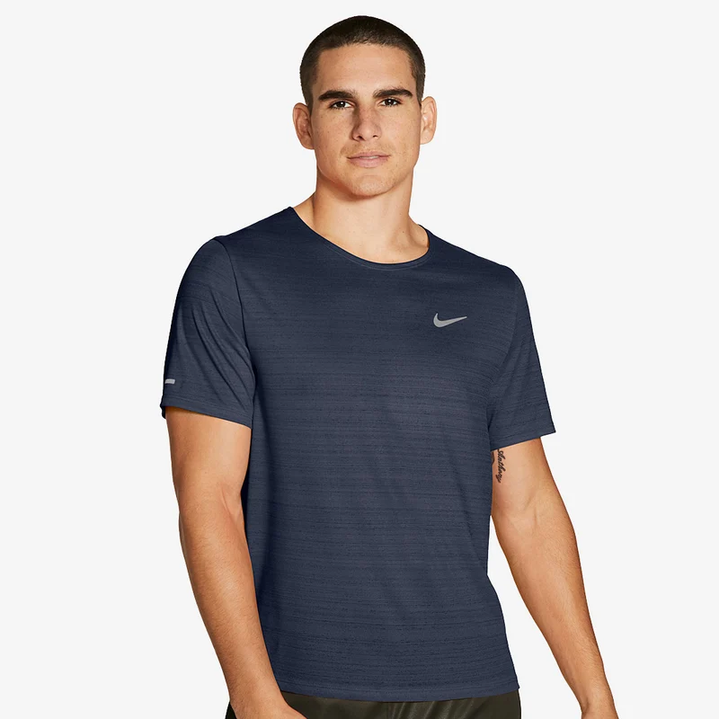 Nike Dri-FIT Miler T-Shirt