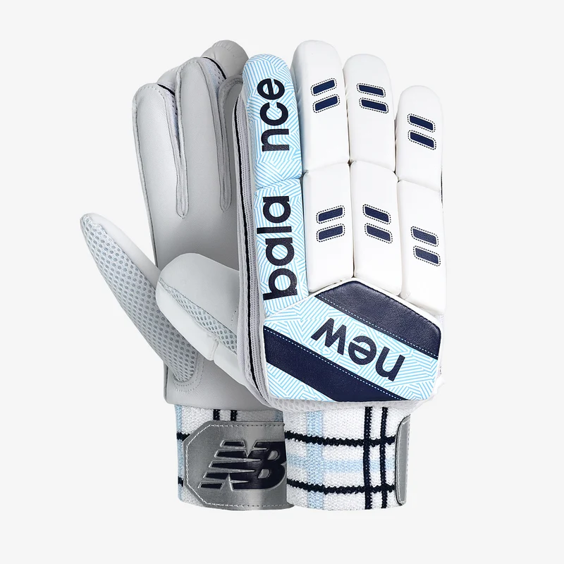 New Balance TC 500 LH Junior Batting Gloves