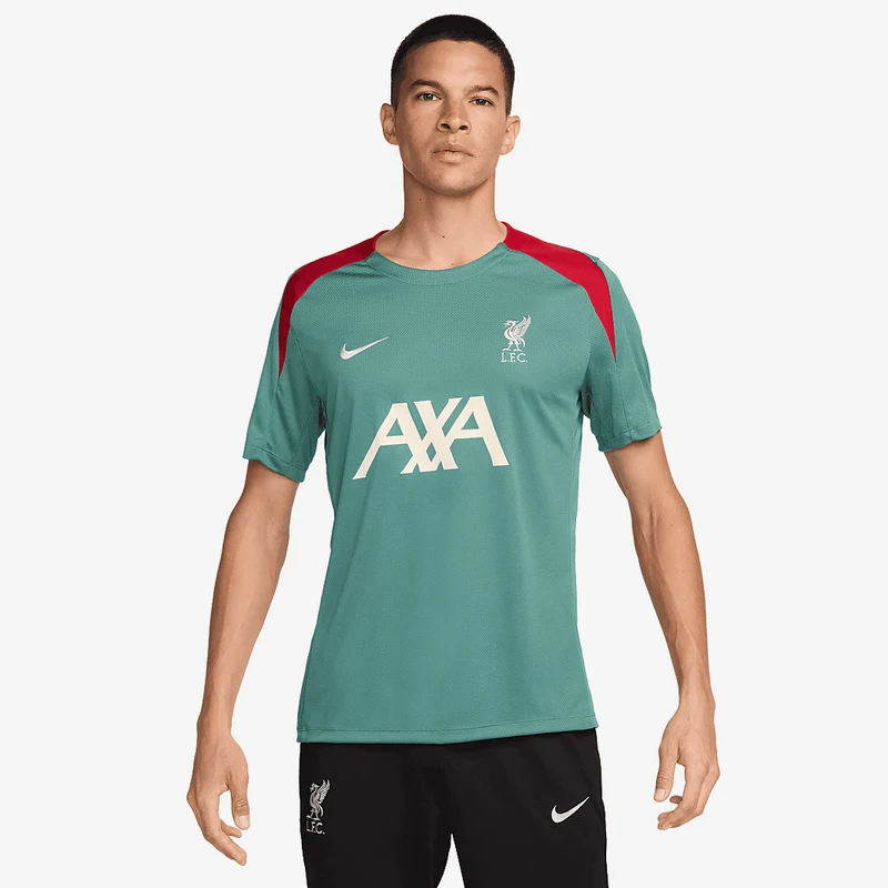 Nike Liverpool 24/25 Dri-FIT Strike SS Top