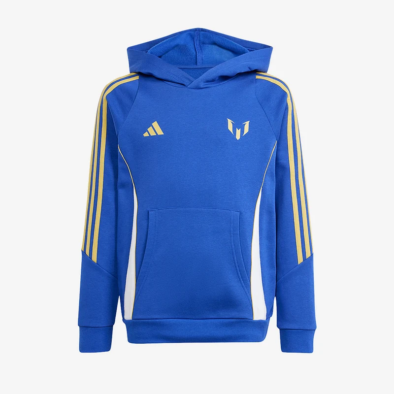 adidas Kids Messi Hoodie