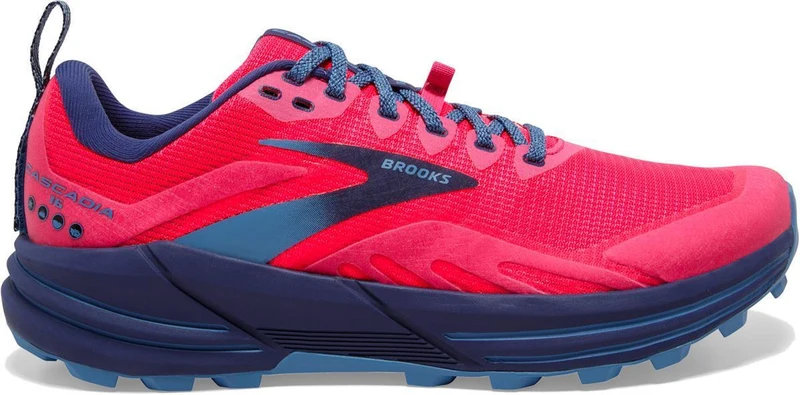 Cascadia 16