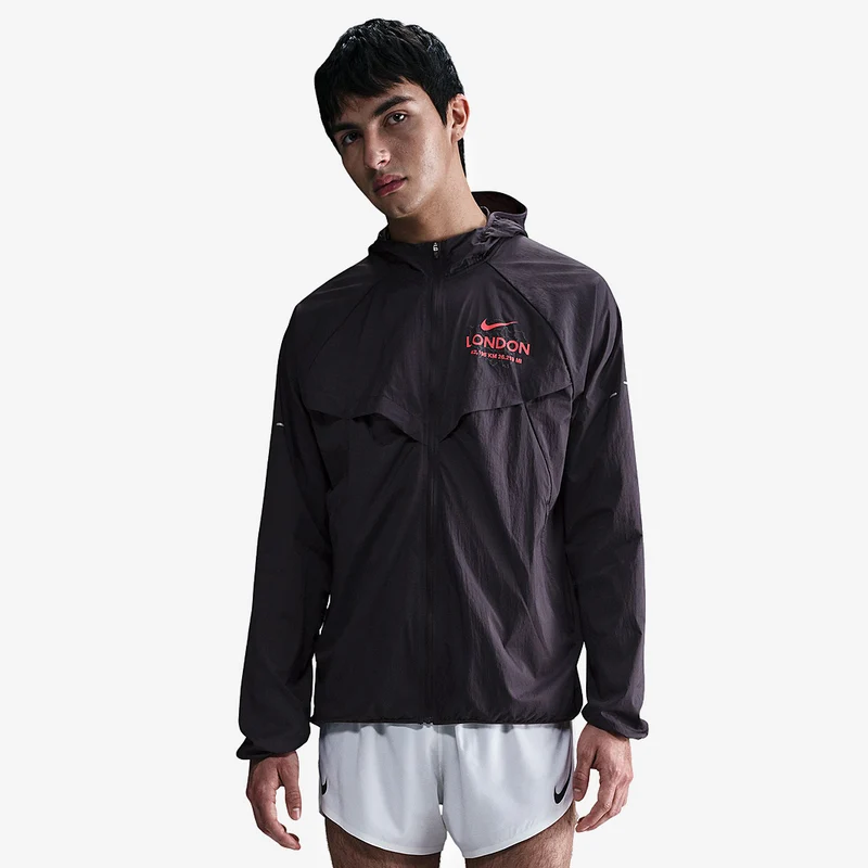 Nike City Marathon Stride Jacket