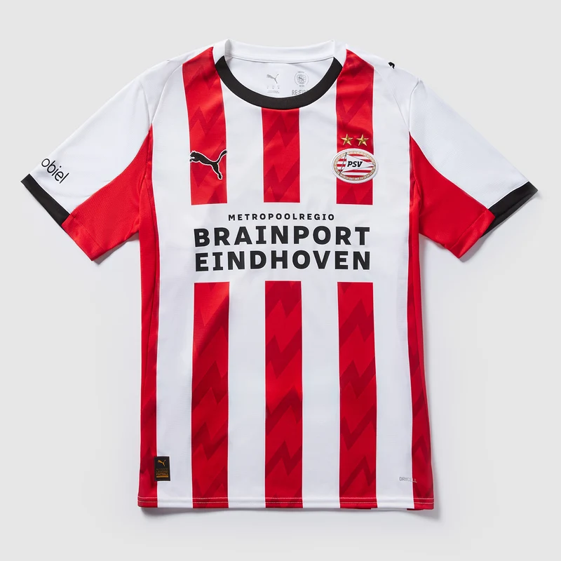 Puma PSV 25/26 Home Shirt