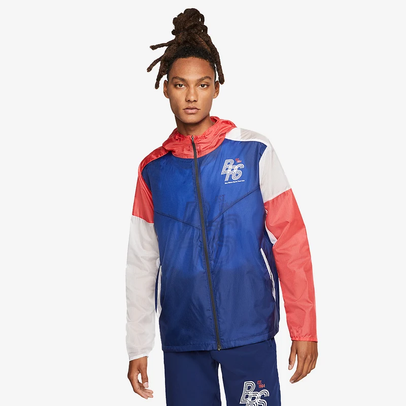 Nike Blue Ribbon Sports Jacket - Ã‚Â
