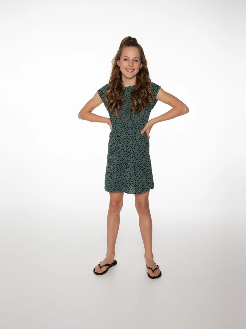 Desree Jr Dress
