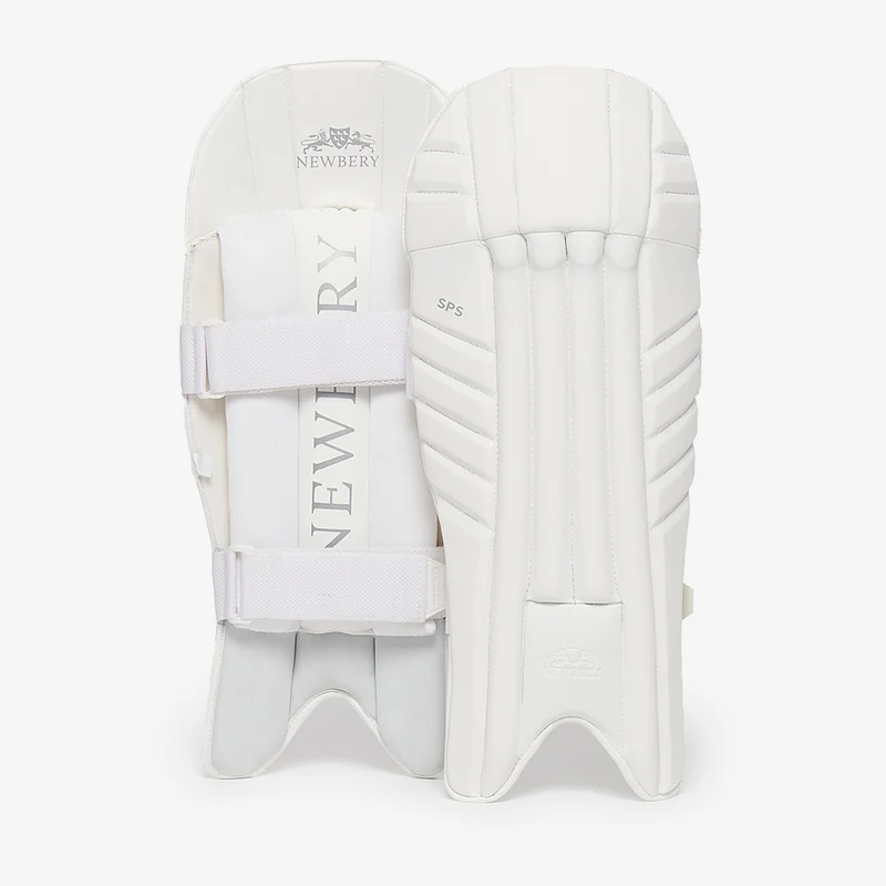 Newbery SPS Wicket Keeping Pads