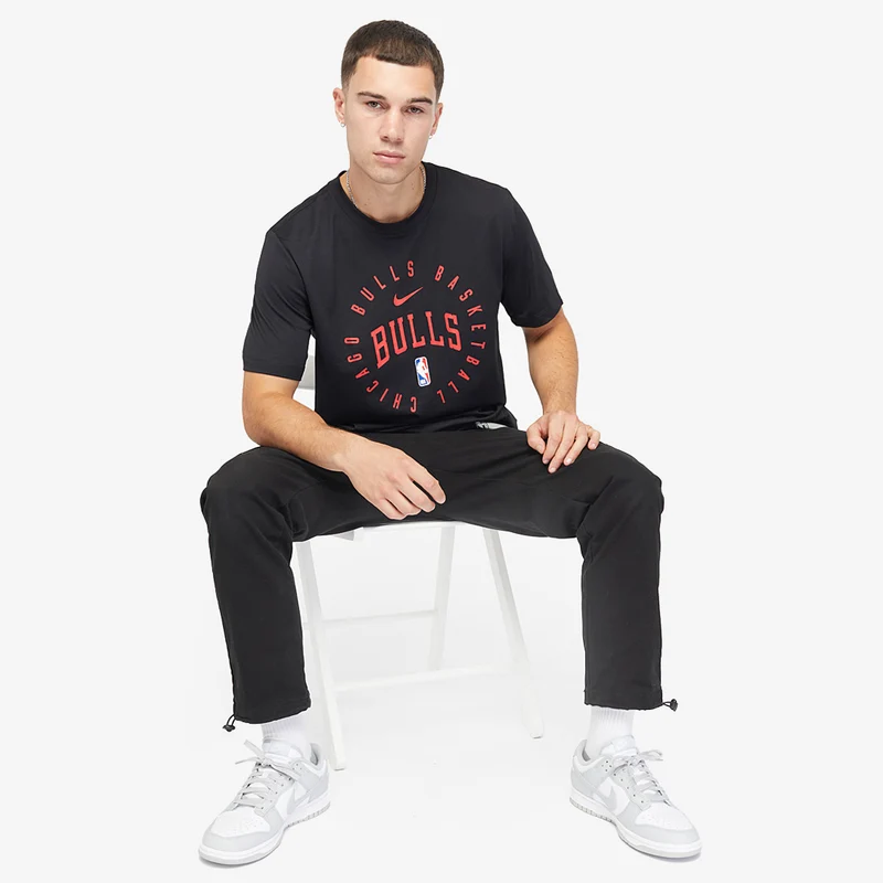 Nike Chicago Bulls Legend Practice Tee