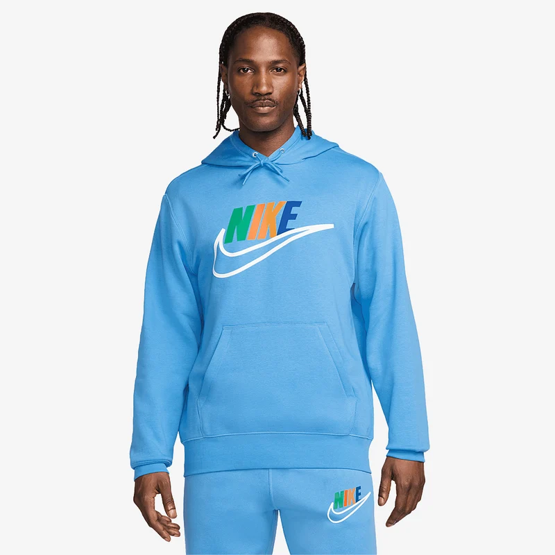 Nike Sportswear Futura Block Hoodie