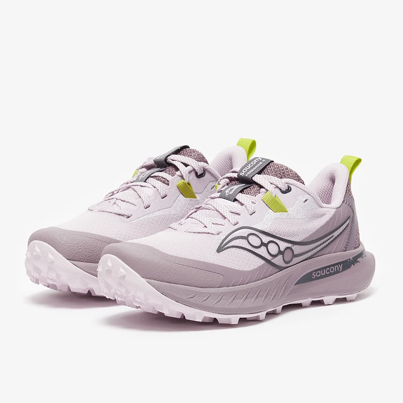 Saucony Womens Peregrine 15