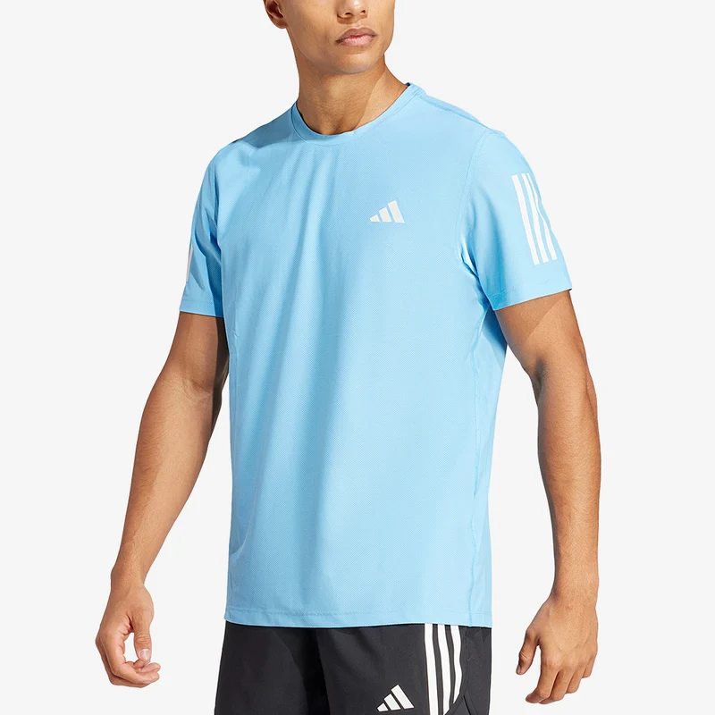 adidas Own The Run T-Shirt